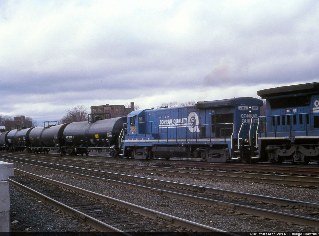 CSX 3153